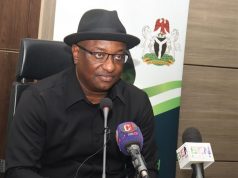 Ebola: FG places 46 contacts on 21-day no-fly list