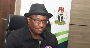 Ebola: FG places 46 contacts on 21-day no-fly list