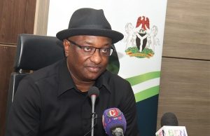 Ebola: FG places 46 contacts on 21-day no-fly list