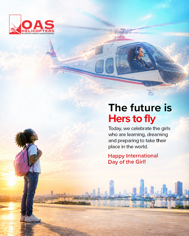 OAS Helicopters