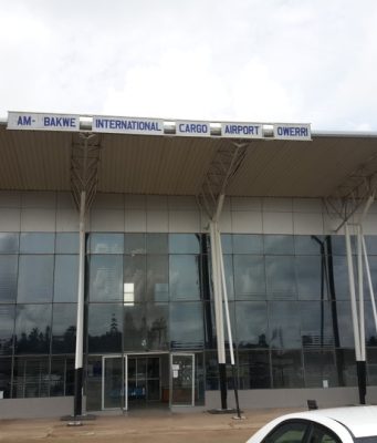 FAAN to shut Owerri airport runway for repairs