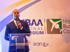 African business aviation: NBAC returns after 10-year hiatus