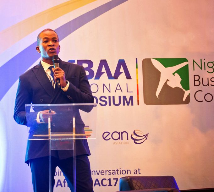 Segun_Demuren_CEO_EAN_Aviation_speaking_at_NBAC_2017